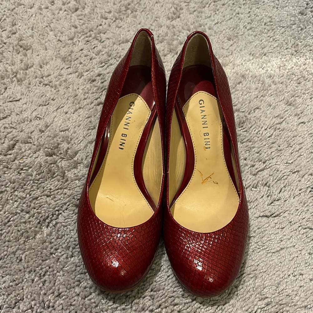 Gianni Bini Heels